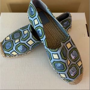 Tory Burch Espadrilles